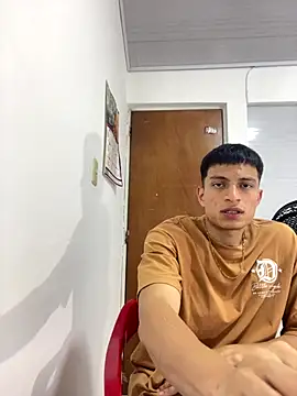  sexy jack online show from October 14, 2025, 12:22 am