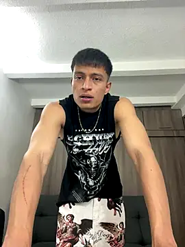  sexy jack online show from September 17, 2025, 9:17 pm