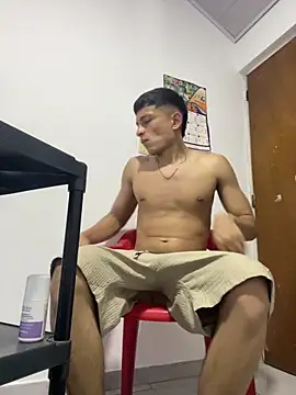  sexy jack online show from October 27, 2025, 10:33 pm