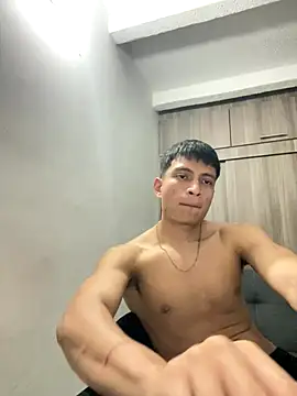  sexy jack online show from September 23, 2025, 5:36 am