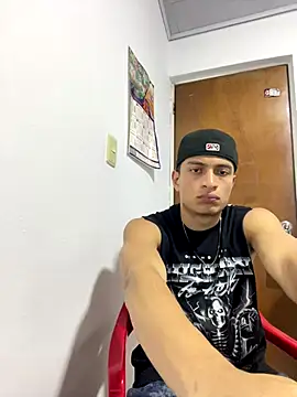  sexy jack online show from October 23, 2025, 2:32 am