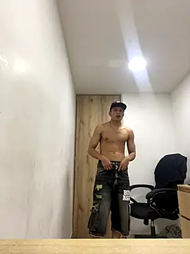  sexy jack online show from October 5, 2025, 2:13 am