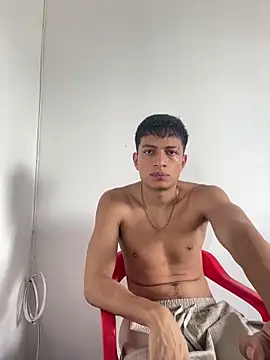  sexy jack online show from November 20, 2025, 5:24 pm