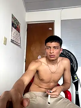  sexy jack online show from October 19, 2025, 8:22 pm