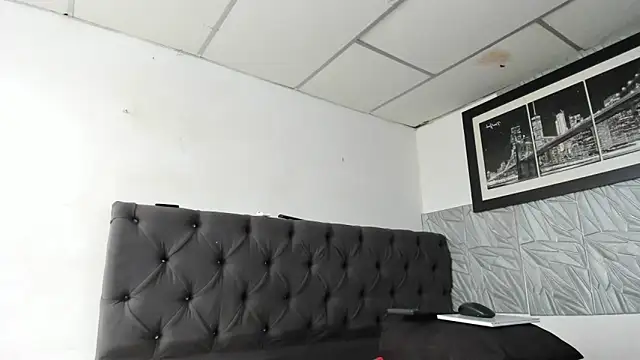 Snapshot of Audaxia666Doll chatting on September 16, 2025, 7:04 pm Audaxia666Doll online show from September 16, 2025, 7:04 pm