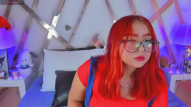 Snapshot of AnngelaSkye chatting on March 2, 2025, 4:07 am AnngelaSkye online show from March 2, 2025, 4:07 am