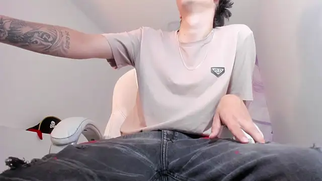 FrannBoy online show from March 12, 2026, 8:35 pm