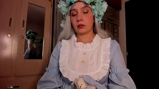 Snapshot of littlelight1 chatting on October 29, 2025, 2:16 pm littlelight1 online show from October 29, 2025, 2:16 pm