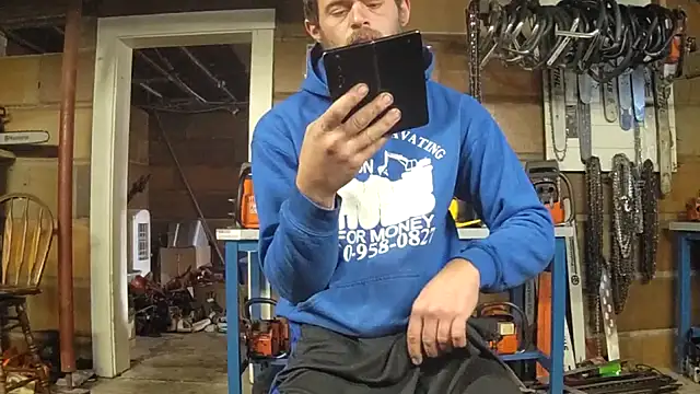 Bigoleslong98765 online show from December 4, 2025, 4:50 pm