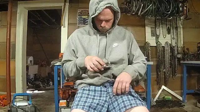 Bigoleslong98765 online show from January 8, 2026, 3:40 pm