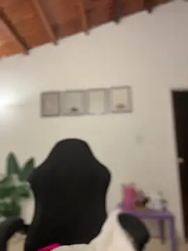 Miss-Abbii online show from March 7, 2026, 12:28 am