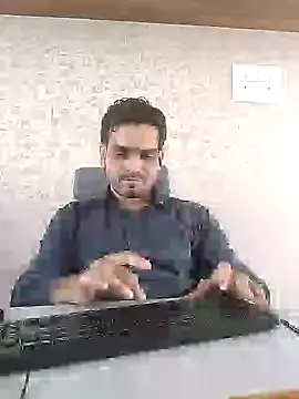 indianguy89 online show from December 18, 2024, 5:15 am