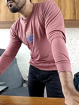 indianguy89 online show from May 9, 2026, 10:07 am