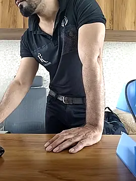 indianguy89 online show from March 7, 2026, 5:58 am