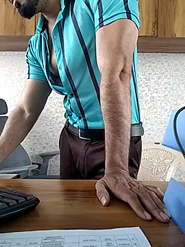 indianguy89 online show from March 25, 2026, 9:52 am