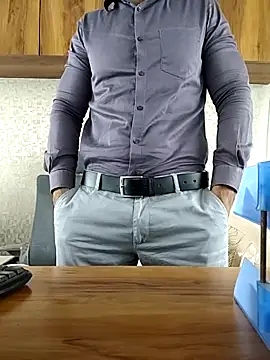 indianguy89 online show from April 9, 2026, 7:36 am