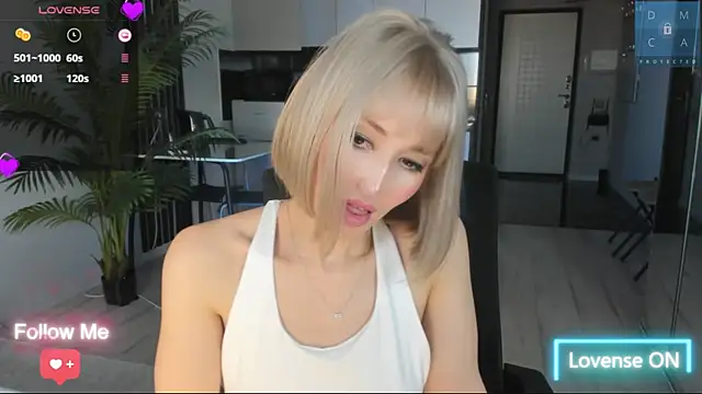 AmiiWong online show from March 5, 2025, 6:12 am