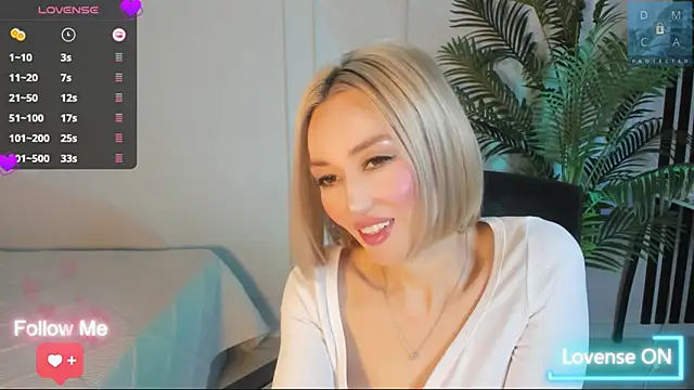 AmiiWong online show from February 19, 2025, 3:06 am