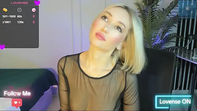 AmiiWong online show from March 2, 2025, 3:02 am