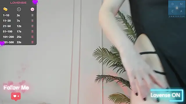 AmiiWong online show from February 13, 2025, 5:58 am