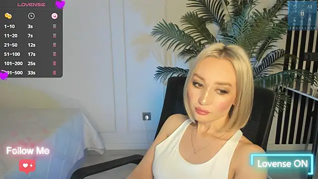 AmiiWong online show from February 14, 2025, 3:00 am