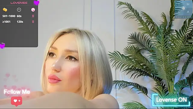 AmiiWong online show from February 22, 2025, 5:55 am