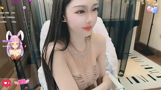 Snapshot of Aisi-20 chatting on March 13, 2025, 5:54 am Aisi-20 online show from March 13, 2025, 5:54 am