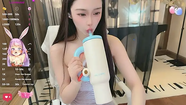 Aisi-20 online show from December 3, 2025, 6:25 am