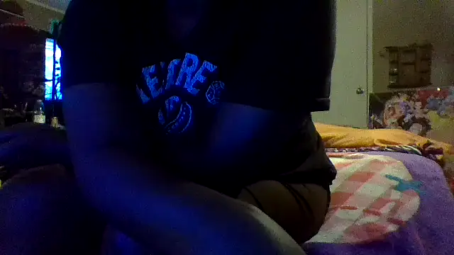 EbonyFetishQueen online show from April 19, 2026, 3:02 pm