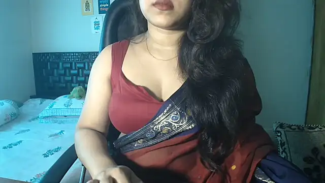 Snapshot of Most-Beautiful-Queen chatting on June 20, 2026, 5:01 am Most-Beautiful-Queen online show from June 20, 2026, 5:01 am