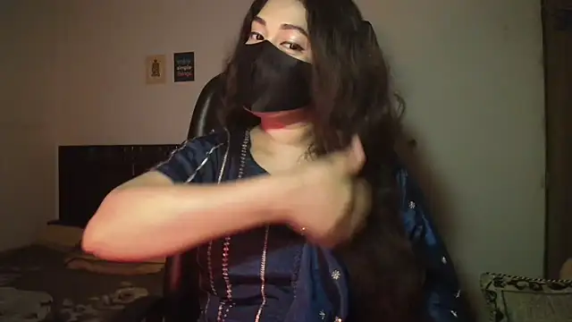 Most-Beautiful-Queen online show from March 1, 2026, 7:36 pm