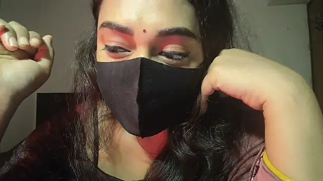 Most-Beautiful-Queen online show from March 27, 2026, 7:26 pm