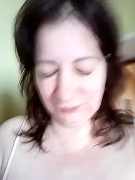 SusanaxPretty online show from April 30, 2026, 5:14 am