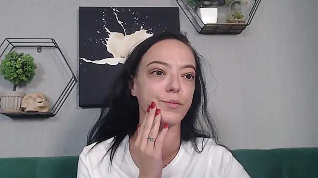 Snapshot of IzabelllNoir chatting on September 18, 2025, 10:07 am IzabelllNoir online show from September 18, 2025, 10:07 am