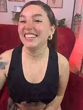 aaaaamy 1 online show from March 8, 2026, 10:24 pm