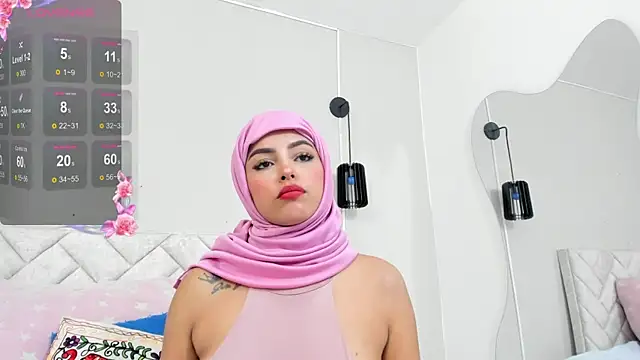 Lea nahid online show from February 22, 2025, 11:35 pm