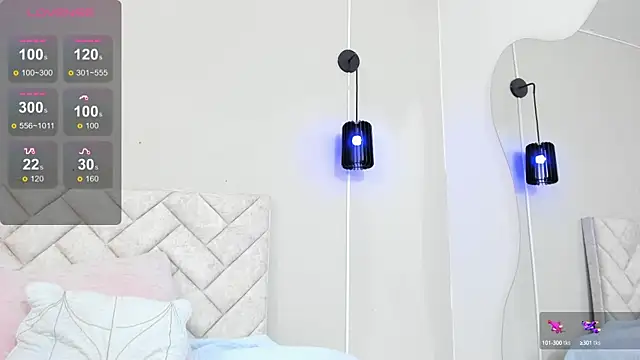 Lea nahid online show from January 30, 2025, 10:19 pm