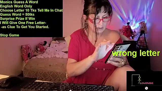 Snapshot of YourDreamLoverr chatting on January 11, 2026, 12:06 am YourDreamLoverr online show from January 11, 2026, 12:06 am