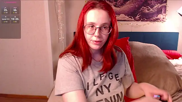 Snapshot of VanessaLincum chatting on March 18, 2025, 7:22 am VanessaLincum online show from March 18, 2025, 7:22 am