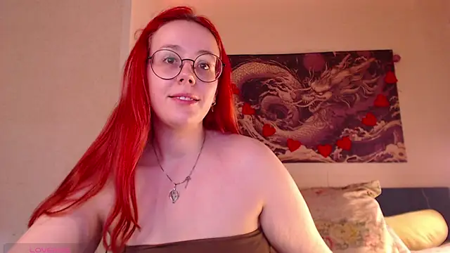 VanessaLincum online show from July 23, 2026, 7:16 am