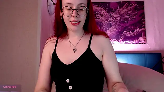 VanessaLincum online show from December 14, 2025, 6:52 am