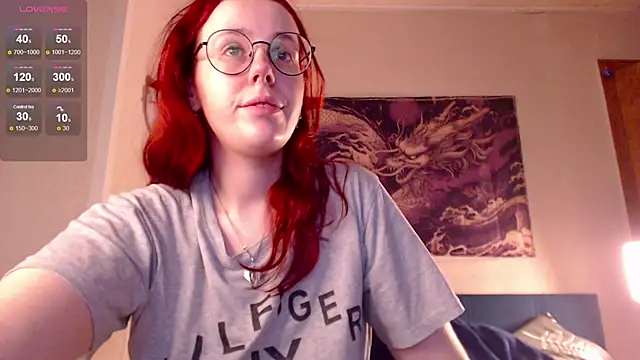 Snapshot of VanessaLincum chatting on September 23, 2025, 6:20 am VanessaLincum online show from September 23, 2025, 6:20 am