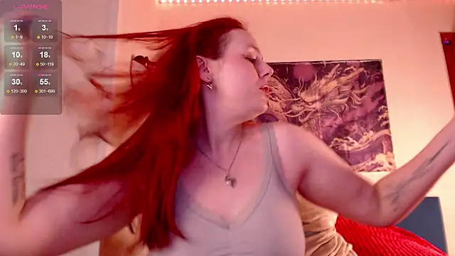 Snapshot of VanessaLincum chatting on September 29, 2025, 6:53 am VanessaLincum online show from September 29, 2025, 6:53 am