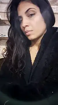 Snapshot of Anifer chatting on January 20, 2025, 7:36 am Anifer online show from January 20, 2025, 7:36 am