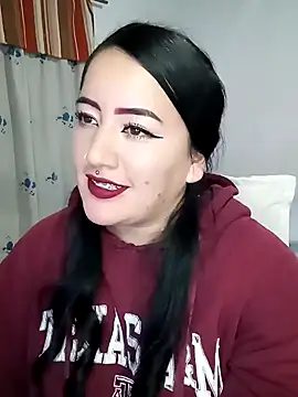 Snapshot of kirara_dirty chatting on January 12, 2025, 8:57 am kirara dirty online show from January 12, 2025, 8:57 am