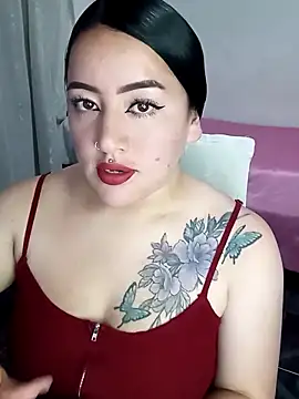 Snapshot of kirara_dirty chatting on February 26, 2025, 5:57 am kirara dirty online show from February 26, 2025, 5:57 am