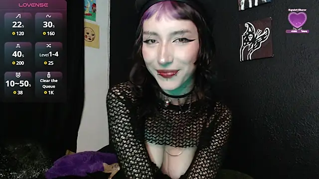 Snapshot of niakat_ chatting on January 12, 2025, 4:52 am niakat  online show from January 12, 2025, 4:52 am