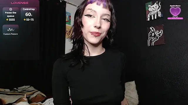 Snapshot of niakat_ chatting on January 11, 2025, 4:16 am niakat  online show from January 11, 2025, 4:16 am