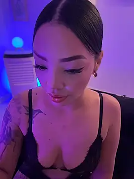 Snapshot of Sara_LipsX chatting on January 18, 2026, 1:31 am Sara LipsX online show from January 18, 2026, 1:31 am