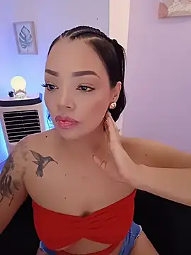 Snapshot of Sara_LipsX chatting on February 20, 2026, 1:13 am Sara LipsX online show from February 20, 2026, 1:13 am